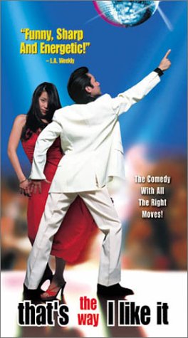 That's the Way I Like It [VHS] [Import]