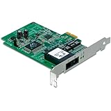TRENDnet Gigabit Fiber PCI Express Adapter (TEG-ECSX)