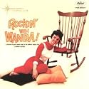 Rockin' with Wanda!