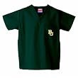 Baylor Bears NCAA Classic Scrub 1 Pocket Top (Green) Baylor Bears NCAA Classic Scrub 1 Pocket Top (Green)