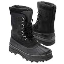 Sorel Men's Caribou (Black 13.0 M)