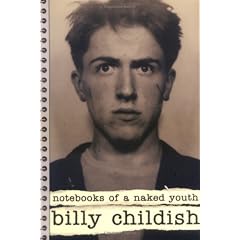 Notebooks of a Naked Youth: The Continuing Saga of Chatham Jack