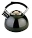 Kitchen & Housewares : Copco Vitara 2-1/2-Quart Enamel on Steel Teakettle, Santa Clara