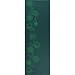 Sporting Goods : Gaiam Emerald Vine Rubber Mat
