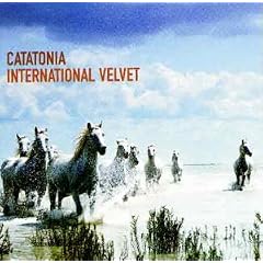 International Velvet [MINIDISC]