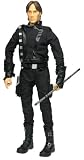 Gene Roddenberry's Andromeda Dylan Hunt Action Figure