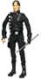 Andromeda 12 inch Dylan Hunt Doll MIB