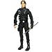 Andromeda 12 inch Dylan Hunt Doll MIB