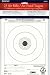 Sporting Goods : Crosman 25 Air Rifle / Air Pistol paper targets