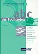 ABC des Buchhandels