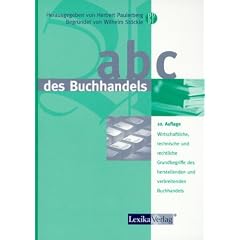 ABC des Buchhandels