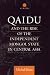 Book Qaidu and the Rise of the Independent Mongol State In Central Asia