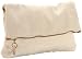Julie Apple Flip It Convertible Clutch,Smokin' Linen,one size