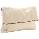 Julie Apple Flip It Convertible Clutch