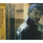 Best of (+1 Bonus Track) by  Tevin Campbell 