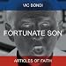 Article-Fortunate Son Ep