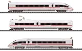 Trix InterCity Express 3 Starter Train Set B0008EIYXS