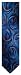 Men's J. Jerry Garcia Neck Tie Junglescape Limited Edition Collection Forty-five Rare EXTRA LONG XL