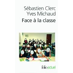Face � la classe : Sur quelques mani�res d'enseigner