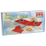 Slow Stick ARF with 400C BB by Grand Wing System U.S.A.