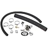 Moeller Fuel Tank Installation Kit