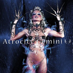 Atrocity - Taste Of Sin Lyrics - Zortam Music