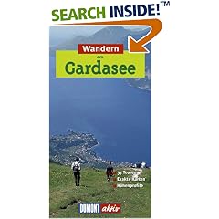 Wandern am Gardasee. DuMont aktiv. 35 Touren. Exakte Karten. Höhenprofile (DuMont aktiv) (Taschenbuch)