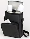 Polar Gear Baby - Twin Bottle Cooler inc Ice Pack