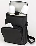 Polar Gear Baby - Twin Bottle Cooler inc Ice Pack