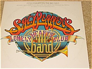 Sgt. Pepper's Lonely Hearts Club Band