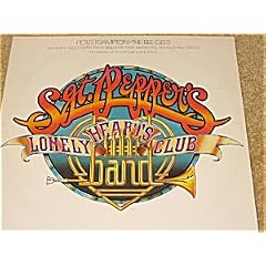 Sgt. Pepper's Lonely Hearts Club Band
