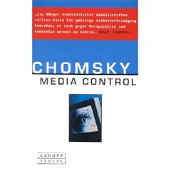 Media Control. Von Macht und Medien