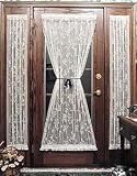 English Ivy Door Panel