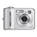 Casio QV-R40 4 MP Mini Digital Camera w/ 3x Optical Zoom