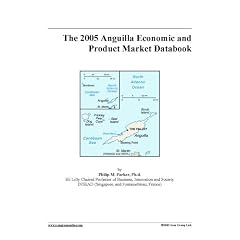 The 2005 Anguilla Economic and Product Market Databook