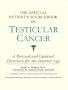 The Official Patient's Sourcebook on Testicular Cancer: A Revised and Updated Directory for the Internet Age