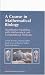 Books : A Course in Mathematical Biology: Quantitative Modeling with Mathematical and Computational Methods (Monographs on Mathematical Modeling & Computation): ... on Mathematical Modeling and Computation)