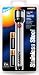 Garrity #M300GST06A 2AA Stainless Steel Flashlight