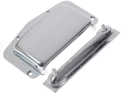 1 Set Harmony, Kay &amp; Imports Adjustable Fixed Bridge and Cover