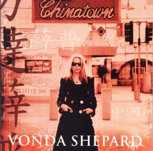 Vonda Shepard - Downtime Lyrics - Zortam Music