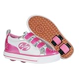 Produkt-Bild: Heelys Sparkler 7635 wei&szlig;-pink-silber