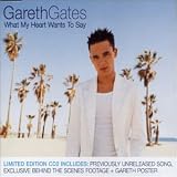 What My Heart Wants to Say 2by Gareth Gates