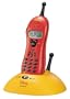 Motorola's Disney 53669 "Classic" 2.4GHz Cordless Telephone with Caller ID