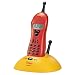 Motorola's Disney 53669 "Classic" 2.4GHz Cordless Telephone with Caller ID