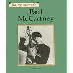 The Importance Of Series - Paul McCartney (The Importance Of Series) book cover