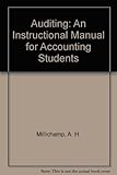 Auditing : an instrumental manual for accounting students