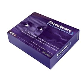 Neuratron PhotoScore 3