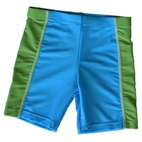 DaRiMi Kidz Scoop Shorts