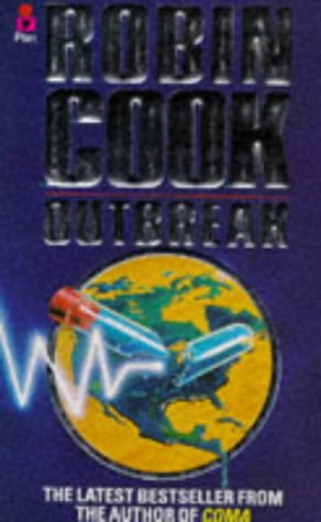 Robin Cook