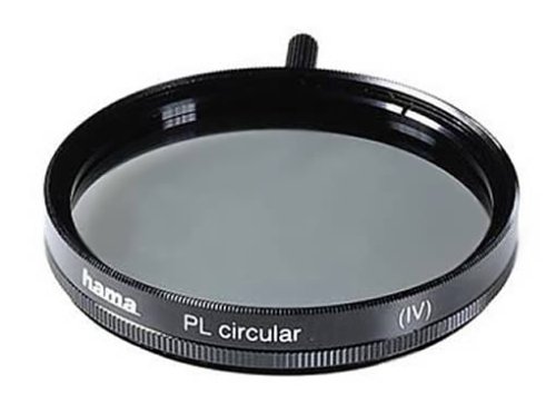 Hama Polfilter zirkular (46 mm) Preisvergleich